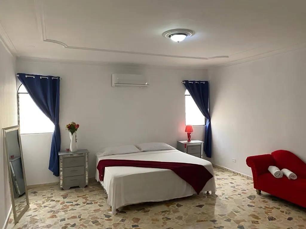 Holiday home Vivienda Gurabo, En Santiago Villa Santiago De Los Caballeros