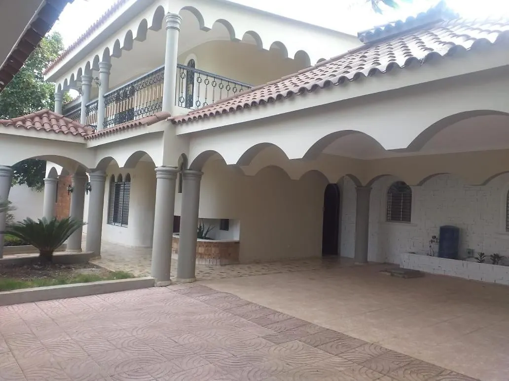 Vivienda Gurabo, En Santiago Villa Santiago De Los Caballeros 0*,  Dominican Republic