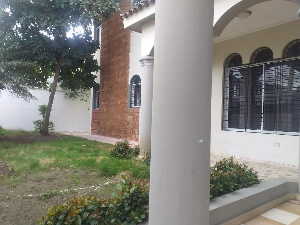 Vivienda Gurabo, En Santiago Villa Santiago De Los Caballeros Holiday home