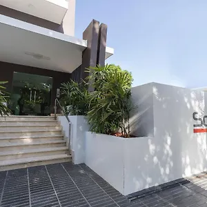 Holiday home Soha Ii, Santiago De Los Caballeros